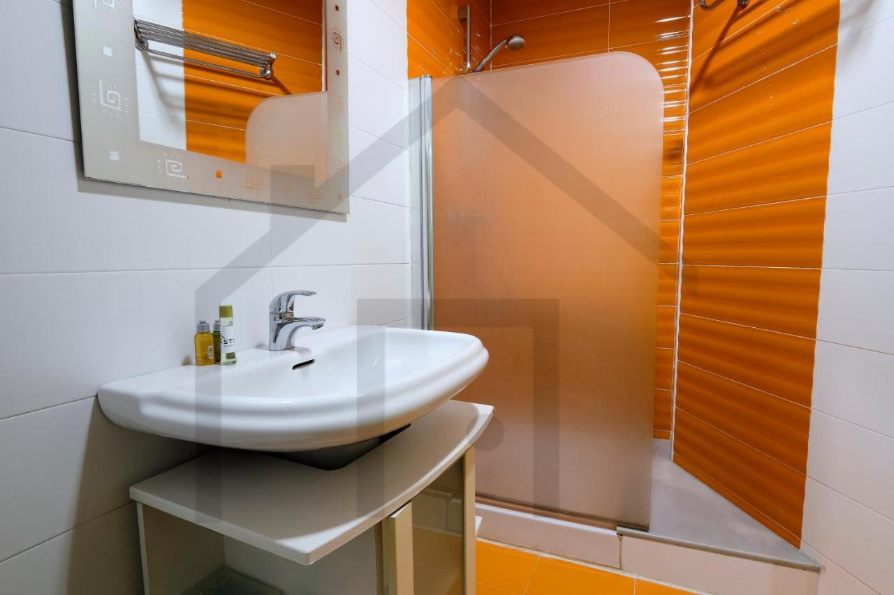 Loft En Oviedo - Ideal Para 3 Personas Exterior photo