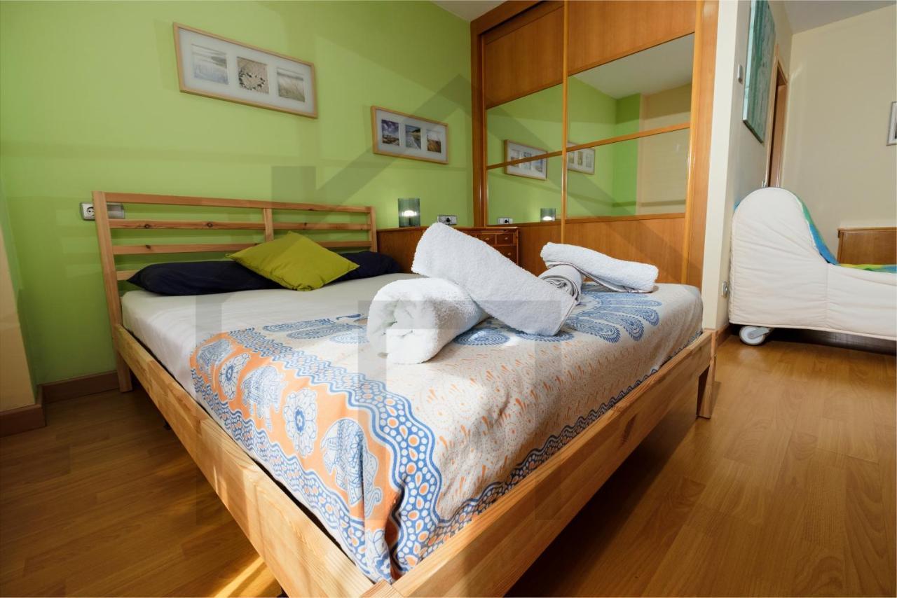 Loft En Oviedo - Ideal Para 3 Personas Exterior photo